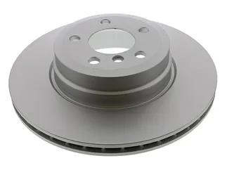 ATE Ceramic Rear Disc Brake Rotor - 34216886480